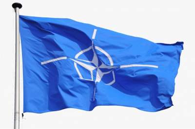 Среди жителей ЕС снизился уровень поддержки НАТО