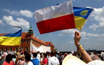 Украинские трудовые мигранты побили новый рекорд в Польше