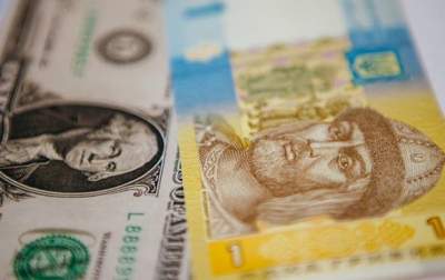 Fitch спрогнозировал курс доллара в Украине до конца текущего года