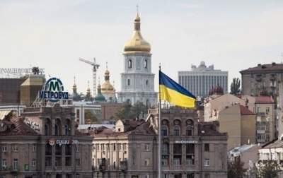 Экономика Украины за четыре года восстановилась наполовину