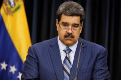 Мадуро «пригласил» Гуайдо за стол переговоров