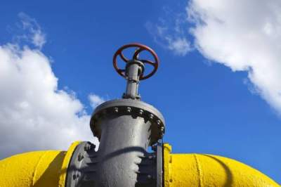Еврокомиссия хочет провести газовые переговоры с Украиной и РФ