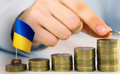 МВФ опубликовал доклад об экономике Украины