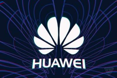 Технологии от Huawei запрещены на территории США