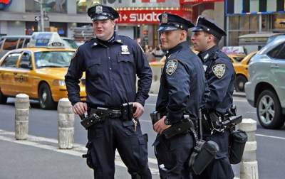 В США арестовали террориста, планировавшего сбить пешеходов на фуре