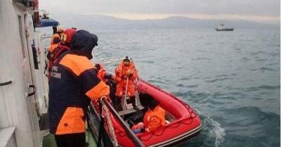 У побережья Болгарии продолжают находить мешки с наркотиками