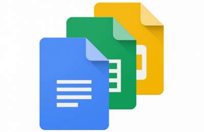 Google Docs научились работать с Word, Excel и PowerPoint