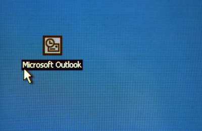 Хакеры атаковали Outlook