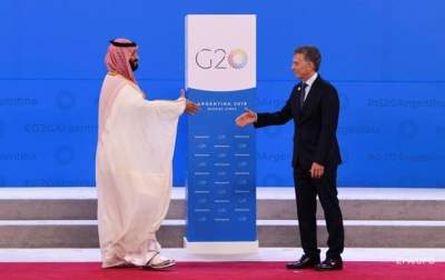 Впервые в арабской стране: названо место саммита G20