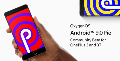 OnePlus 3 и OnePlus 3T получили бета-версию прошивки