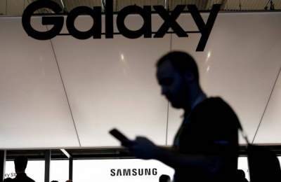 В Samsung ответили на сообщения о проблемах Galaxy Fold