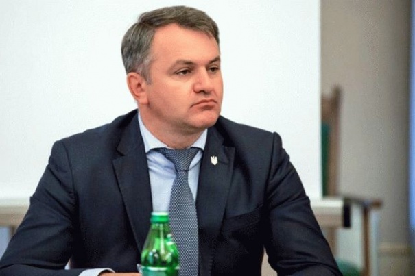 Глава Львовской ОГА Синютка решил уйти в отставку раньше, чем другие губернаторы