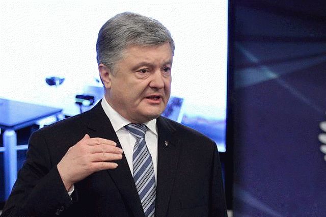 На дебатах в студии Суспильного сообщили об угрозе покушения на Порошенко