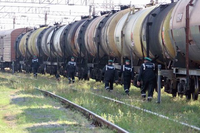 Беларусь приостановила экспорт нефтепродуктов в Украину: названа причина