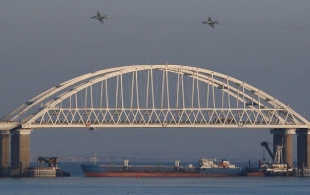 В Кремле ответили на план НАТО отправить в Черное море свои корабли