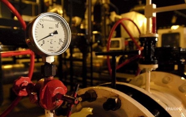 Украина остановила транзит российской нефти по нефтепроводу Дружба