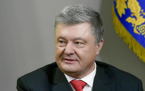 Штаб Порошенко заявил, что Зеленский избегает обследования на наркотики
