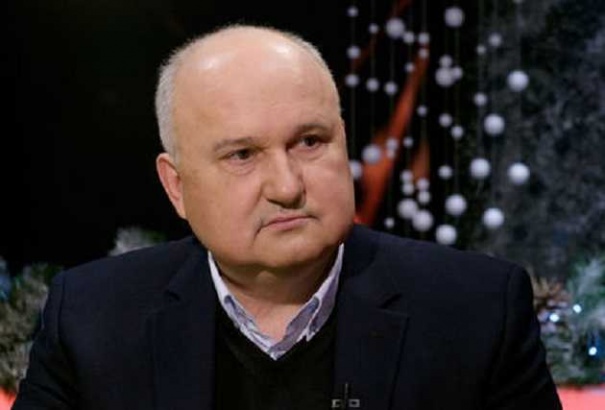 Игорь Смешко прогнозирует скорые внеочередные президентские выборы
