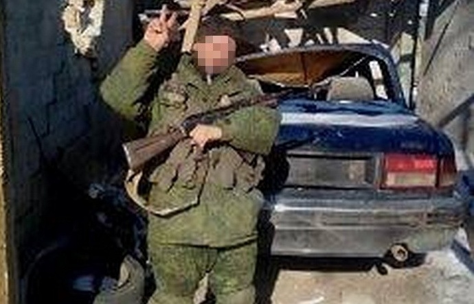 В Запорожье задержали известного террориста «ДНР»
