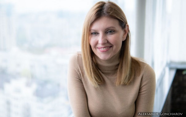 Супруга Зеленского рассказала, что будет после дебатов с Порошенко