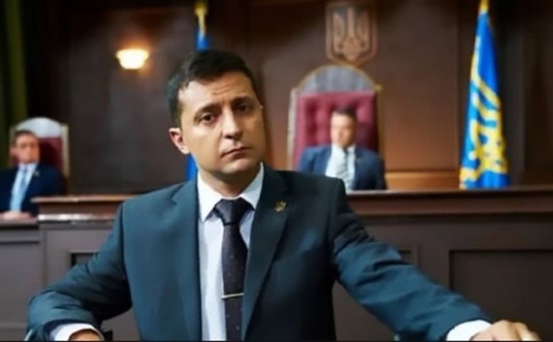 Зеленскому подготовили план по роспуску парламента