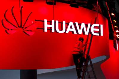 Huawei представит уникальный 5G-телевизор
