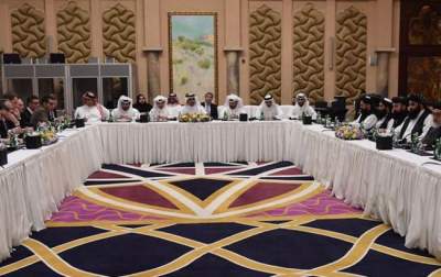 В Катаре обсудили окончание 17-летней войны