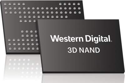 Western Digital анонсировала первые поставки клиентских SSD