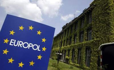 Европол ликвидировал сеть киберпреступников