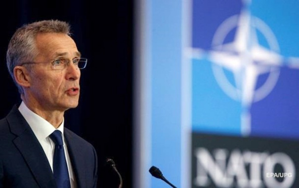 В НАТО ответили на угрозу со стороны РФ новой военной стратегией