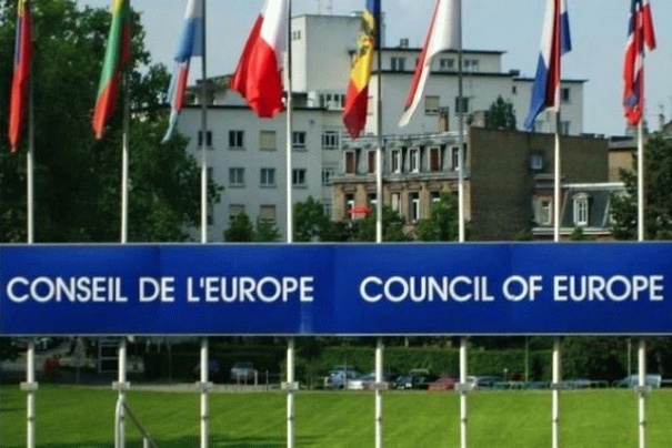 В Киеве заявили о кризисном состоянии Совета Европы