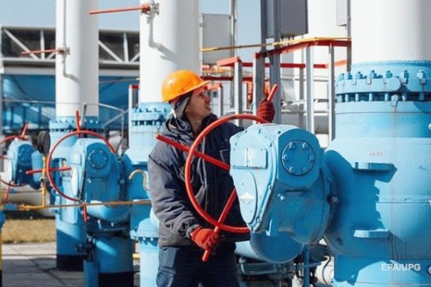 Коболев рассказал о новых ценах на газ для населения и промышленности