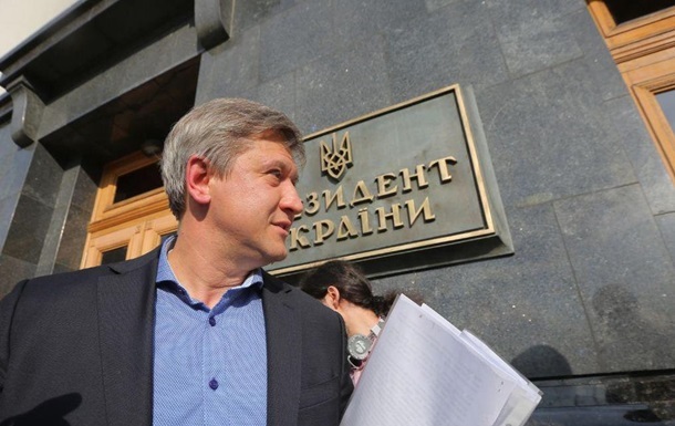 У Зеленского заявили о проблеме с поставками в Украину топлива