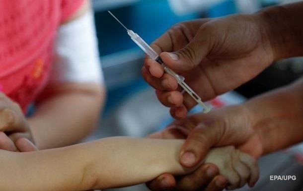 Верховный Суд запретил ребенку без прививок ходить в садик