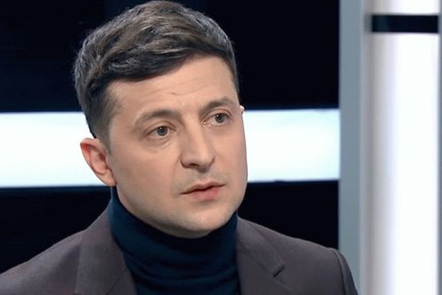 Партнер Зеленского рассказал о его контактах с некоторыми олигархами