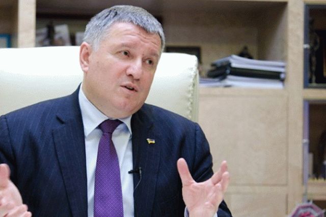 Аваков объявил о своем решении по участию в выборах