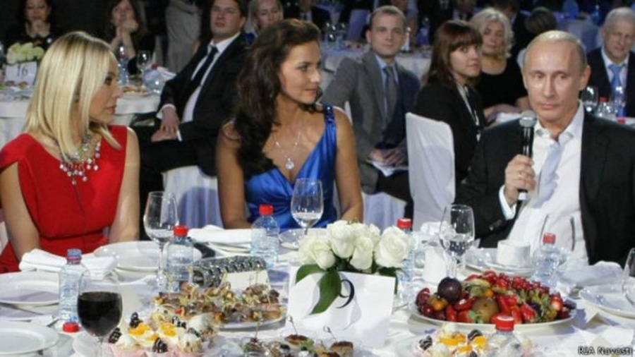 Ужин с Путиным обошелся Орнелле Мути полугодичным сроком и штрафом