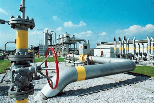 Нафтогаз ответил на требование Кабмина снизить цены на газ