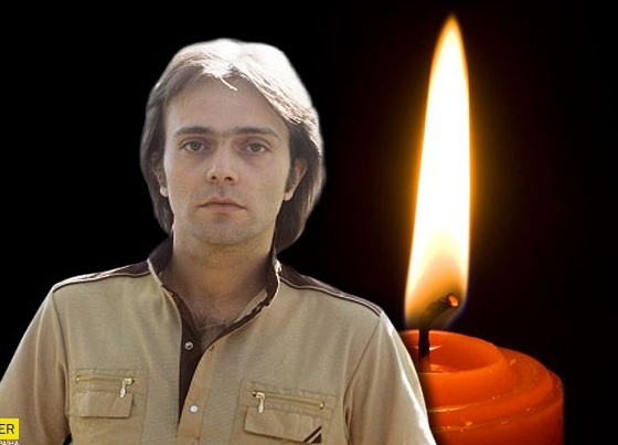 Умер советский актер Андрей Харитонов. Похоронят его в Киеве