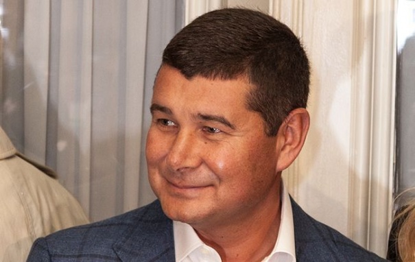 Суд обязал ЦИК зарегистрировать кандидатом в нардепы всадника Онищенко