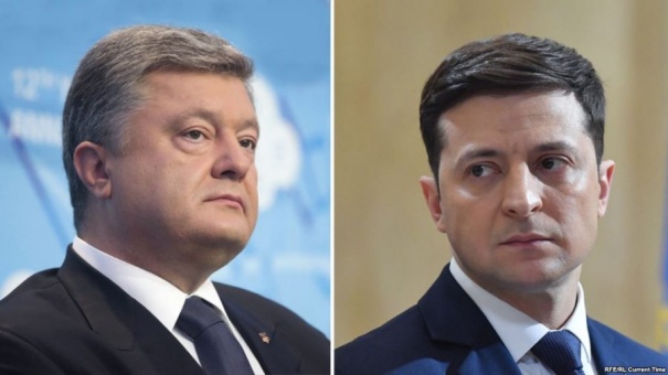 Порошенко выдвинул требование Зеленскому из-за уступок по Донбассу