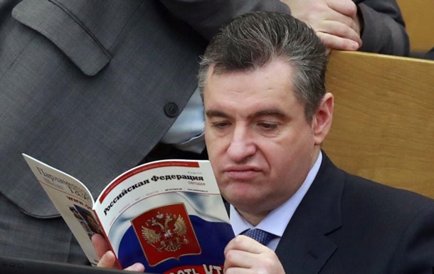 Российский депутат Слуцкий дважды проиграл выборы в ПАСЕ