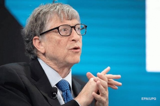 Арно обогнал Билла Гейтса в рейтинге самых богатых людей мира