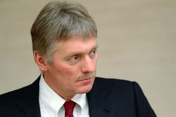 Кремль выдвинул Зеленскому встречное предложение