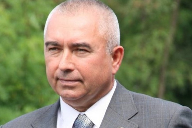 Нардеп от БПП выиграл округ у кандидата от «Слуги народа» и Пашинского