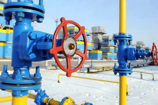 Зеленский хочет в сентябре закрыть вопрос по транзиту российского газа