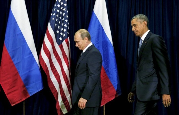 Пионтковский опроверг слова Путина о секретной договоренности с Обамой по Украине