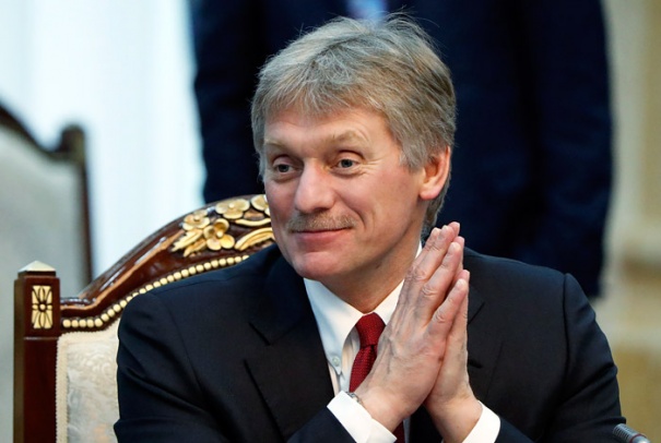 В Кремле отреагировали на срыв телемоста с NewsOne