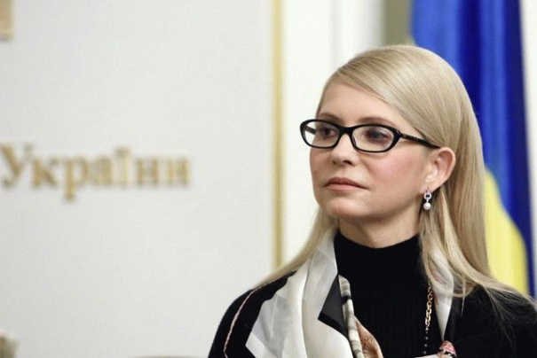 Политологи прогнозируют союз Тимошенко и Зеленского