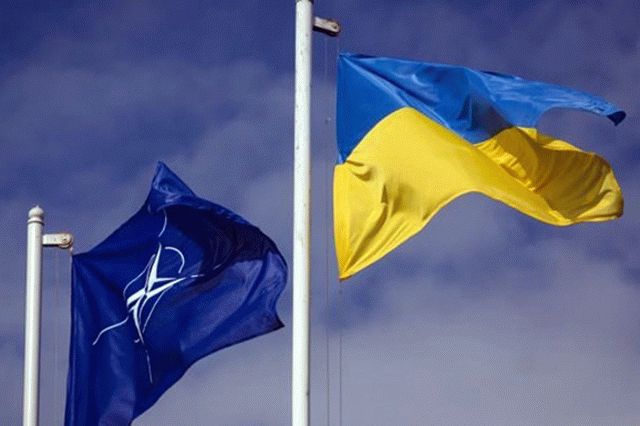 Столтенберг заявил, что Россия не сможет блокировать вступление Украины в НАТО